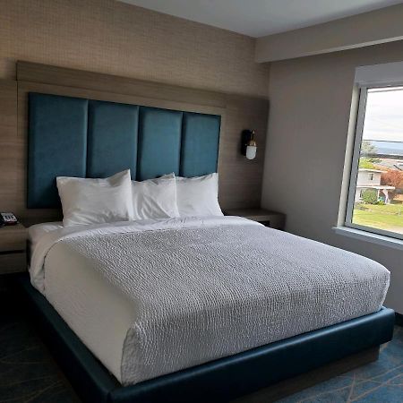 Salish Inn Anacortes Exteriör bild